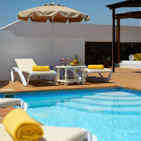 Villa Villas San Blas 2 Puerto del Carmen  Kültér fotó