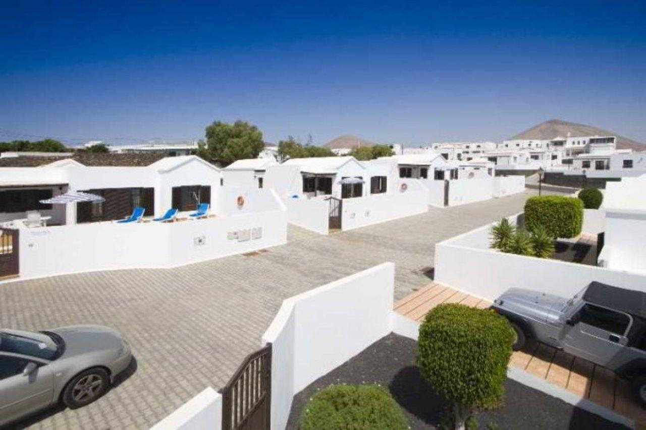 Villa Villas San Blas 2 Puerto del Carmen  Kültér fotó