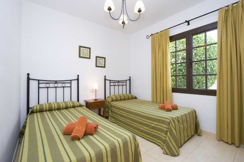 Villa Villas San Blas 2 Puerto del Carmen  Kültér fotó