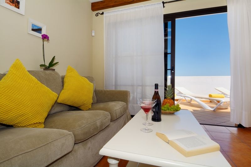 Villa Villas San Blas 2 Puerto del Carmen  Kültér fotó