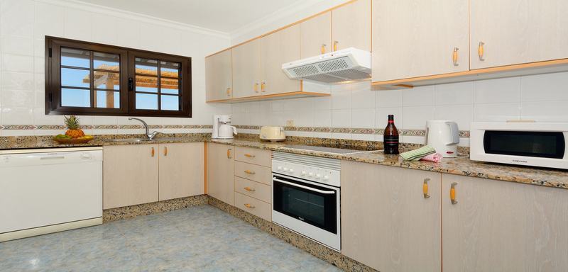 Villa Villas San Blas 2 Puerto del Carmen  Kültér fotó