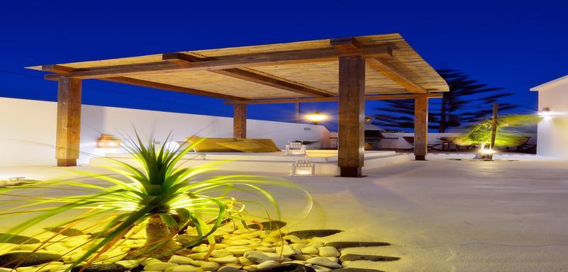Villa Villas San Blas 2 Puerto del Carmen  Kültér fotó