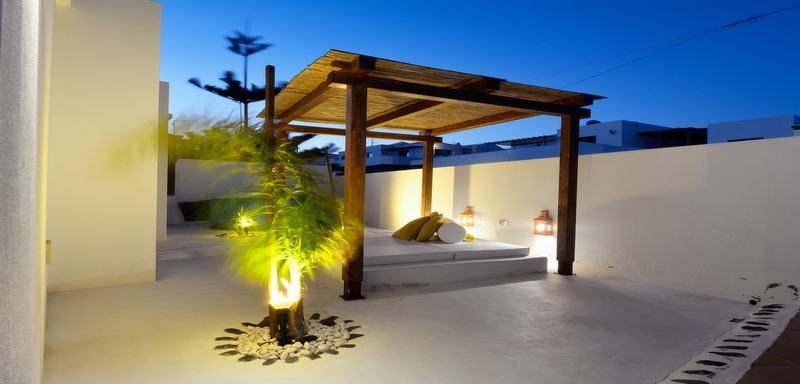 Villa Villas San Blas 2 Puerto del Carmen  Kültér fotó
