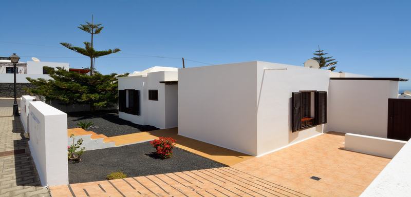 Villa Villas San Blas 2 Puerto del Carmen  Kültér fotó