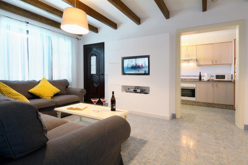 Villa Villas San Blas 2 Puerto del Carmen  Kültér fotó