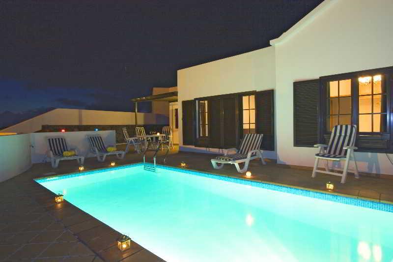 Villa Villas San Blas 2 Puerto del Carmen  Kültér fotó