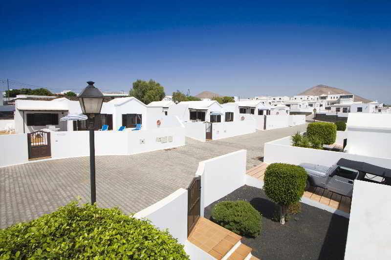 Villa Villas San Blas 2 Puerto del Carmen  Kültér fotó