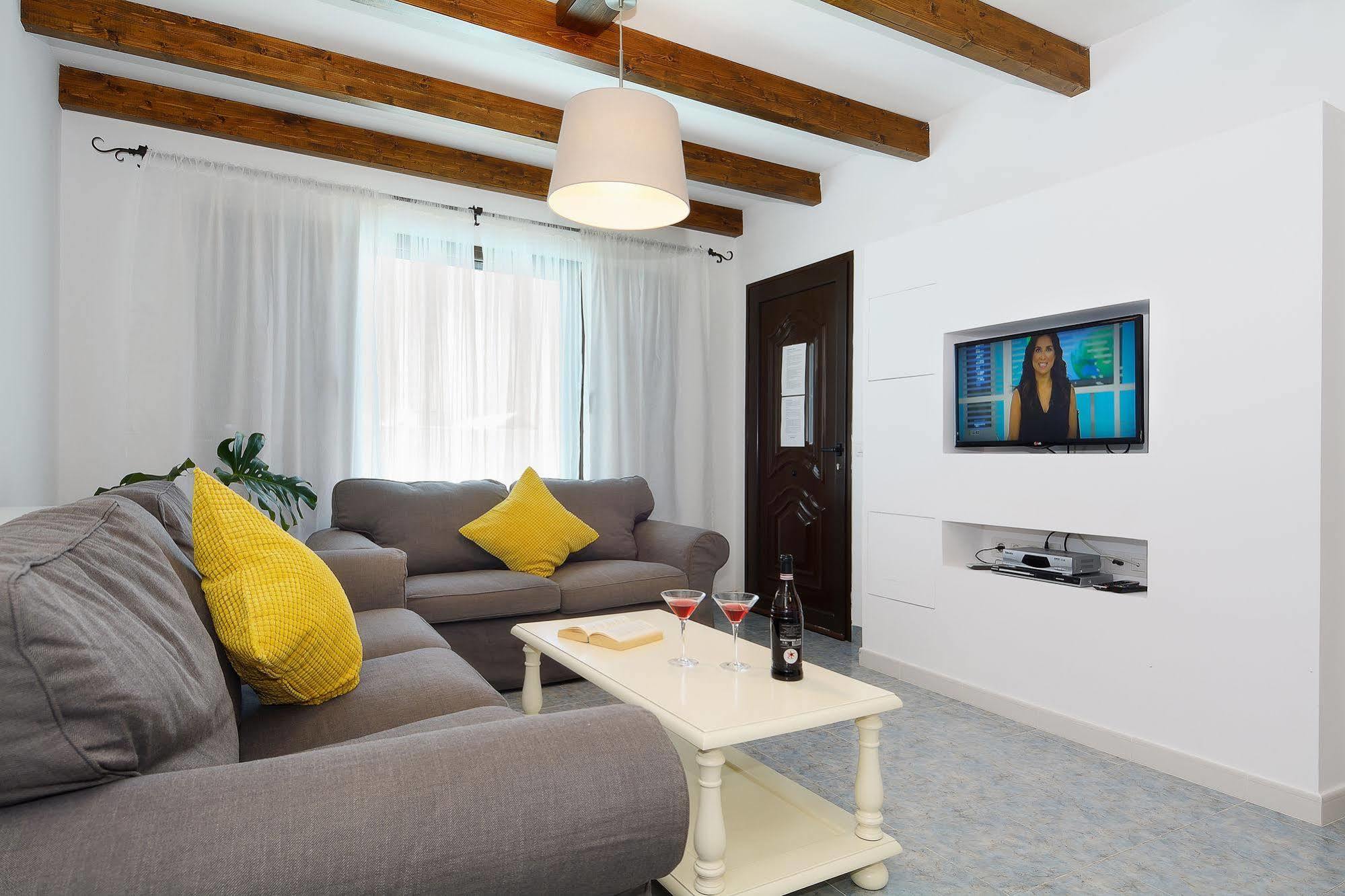 Villa Villas San Blas 2 Puerto del Carmen  Kültér fotó