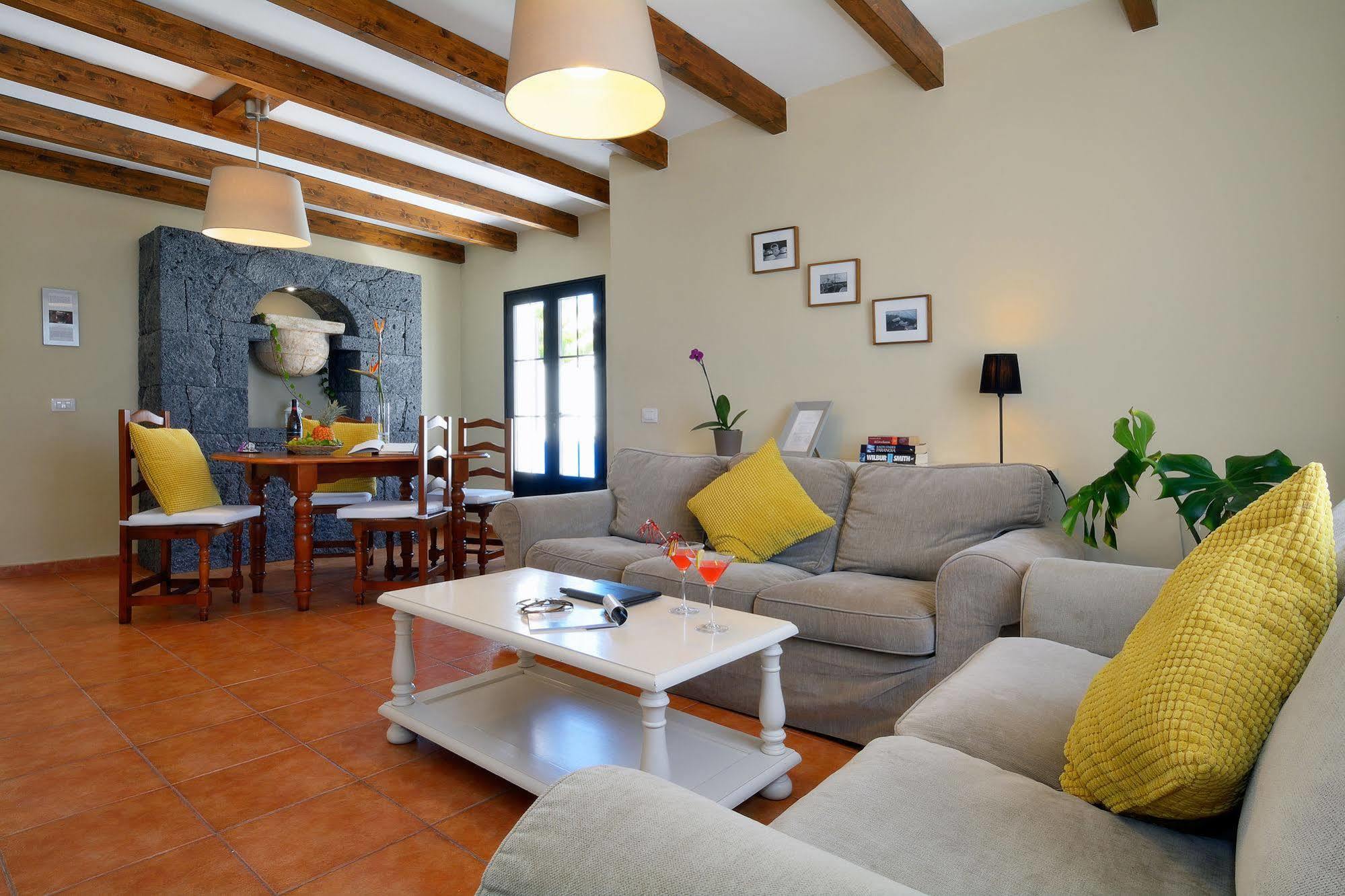 Villa Villas San Blas 2 Puerto del Carmen  Kültér fotó