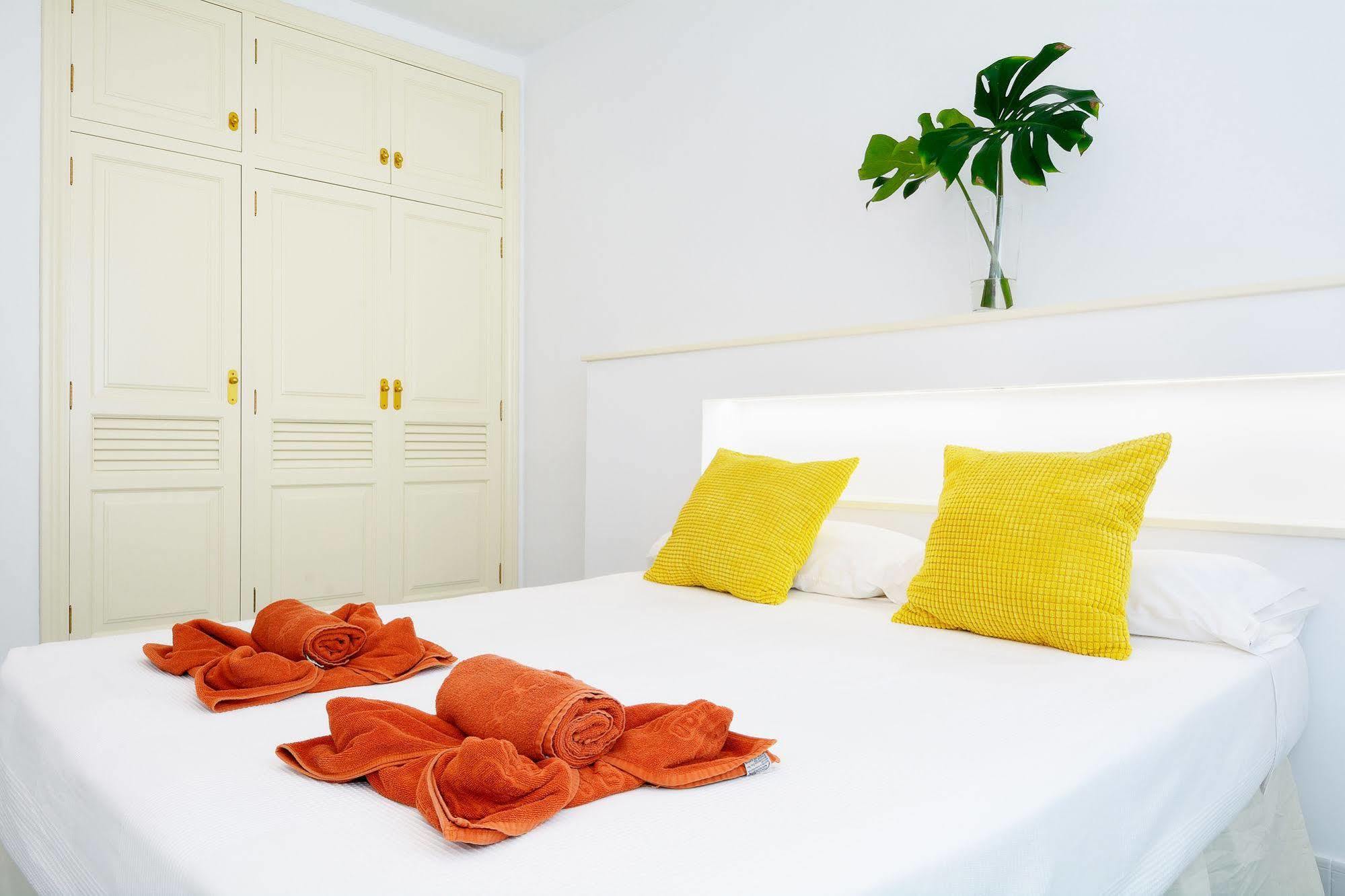Villa Villas San Blas 2 Puerto del Carmen  Kültér fotó