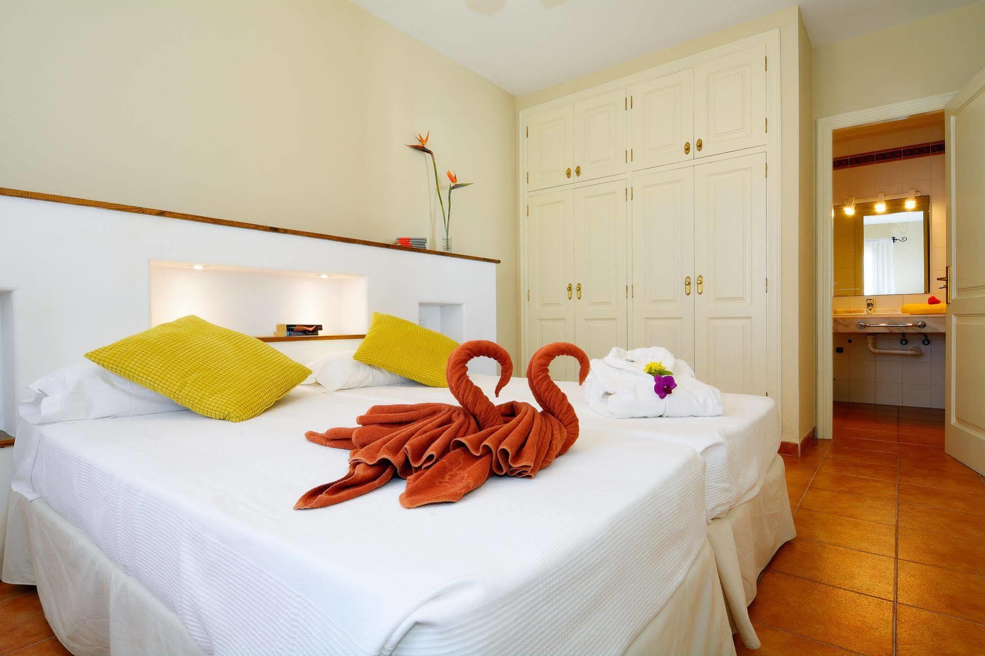 Villa Villas San Blas 2 Puerto del Carmen  Kültér fotó