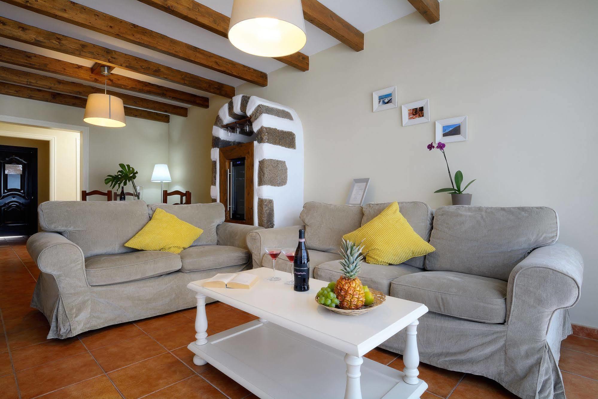 Villa Villas San Blas 2 Puerto del Carmen  Kültér fotó