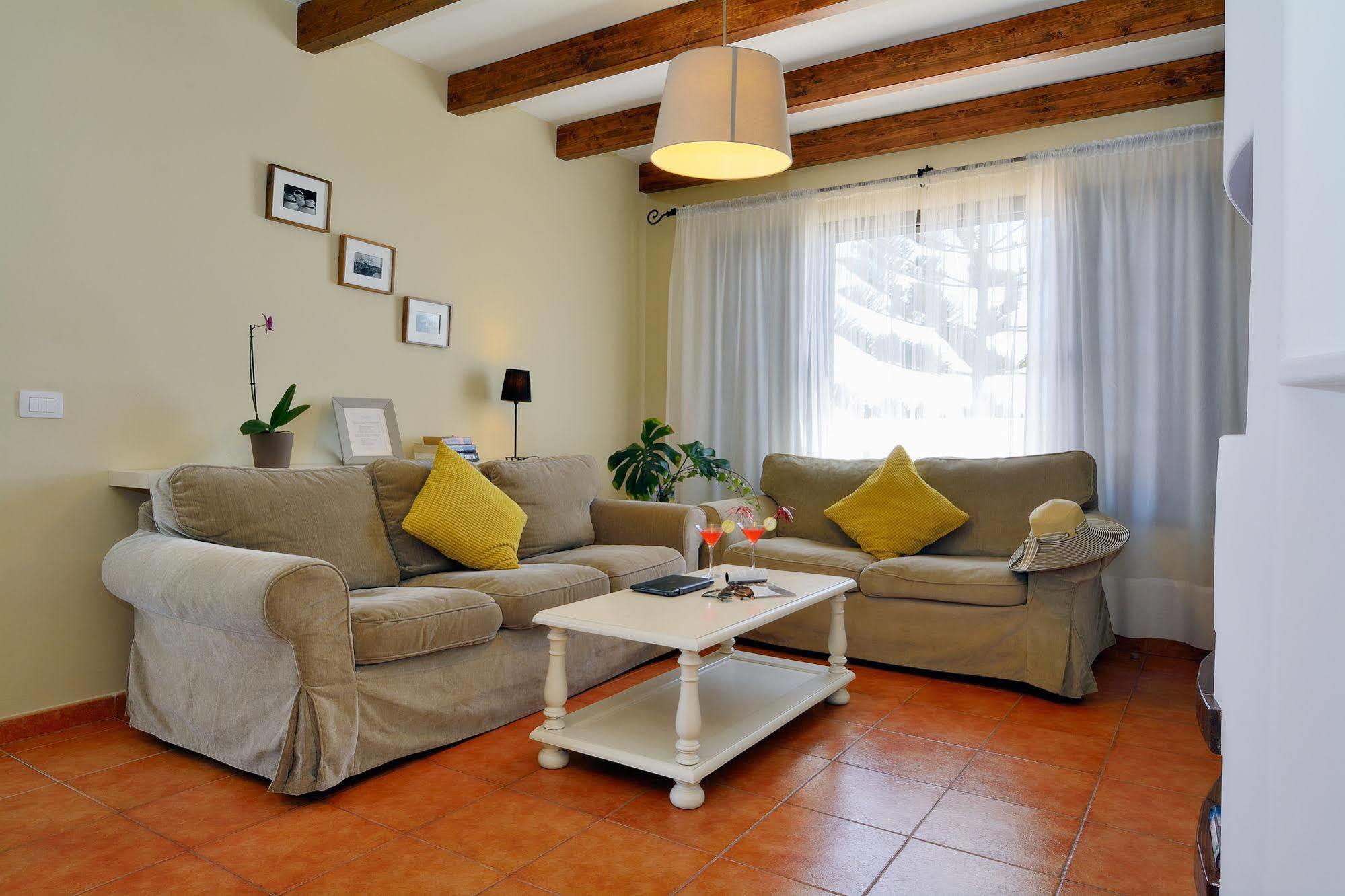 Villa Villas San Blas 2 Puerto del Carmen  Kültér fotó