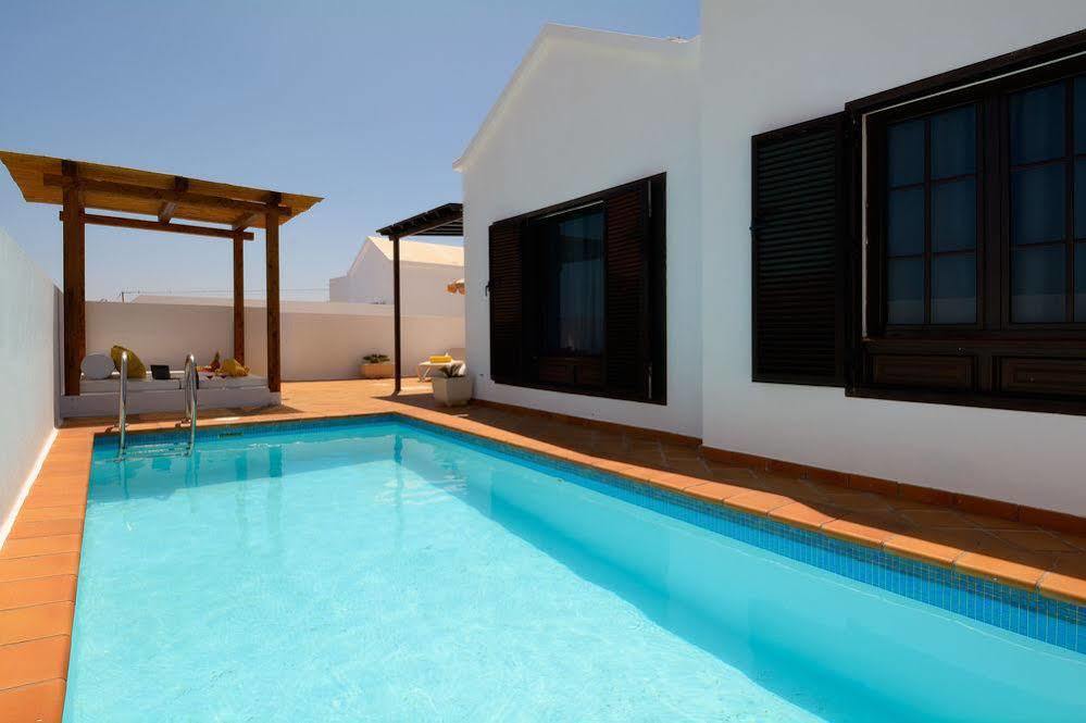 Villa Villas San Blas 2 Puerto del Carmen  Kültér fotó