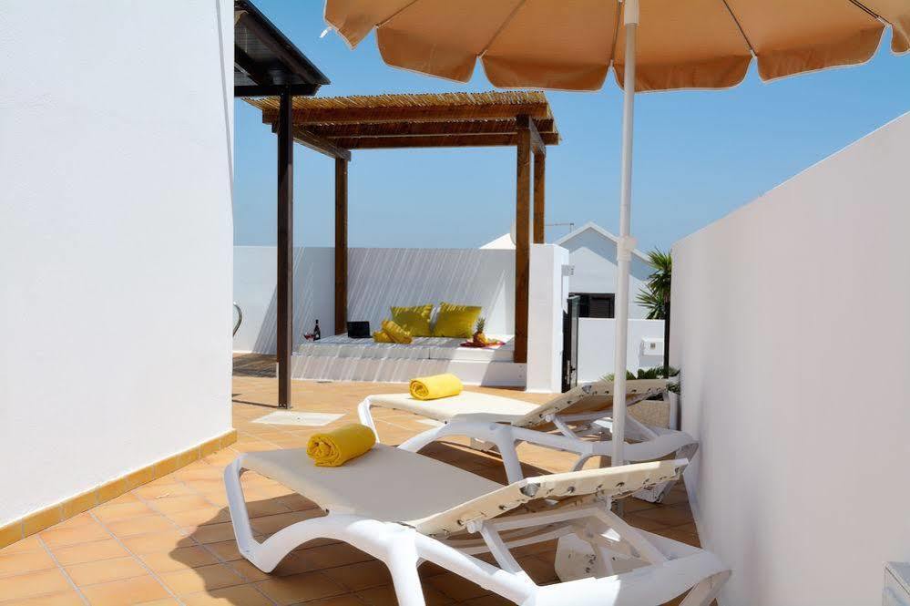 Villa Villas San Blas 2 Puerto del Carmen  Kültér fotó