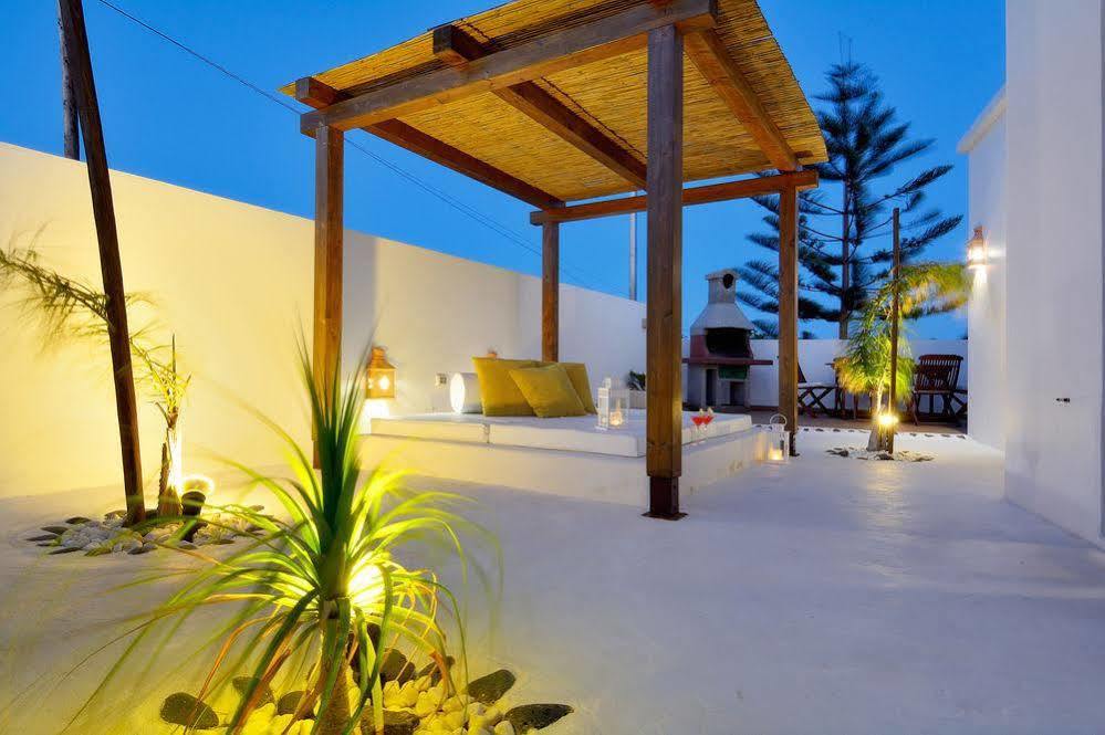 Villa Villas San Blas 2 Puerto del Carmen  Kültér fotó