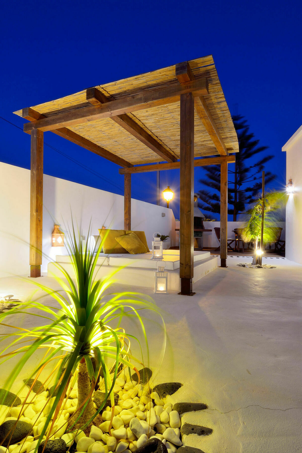 Villa Villas San Blas 2 Puerto del Carmen  Kültér fotó
