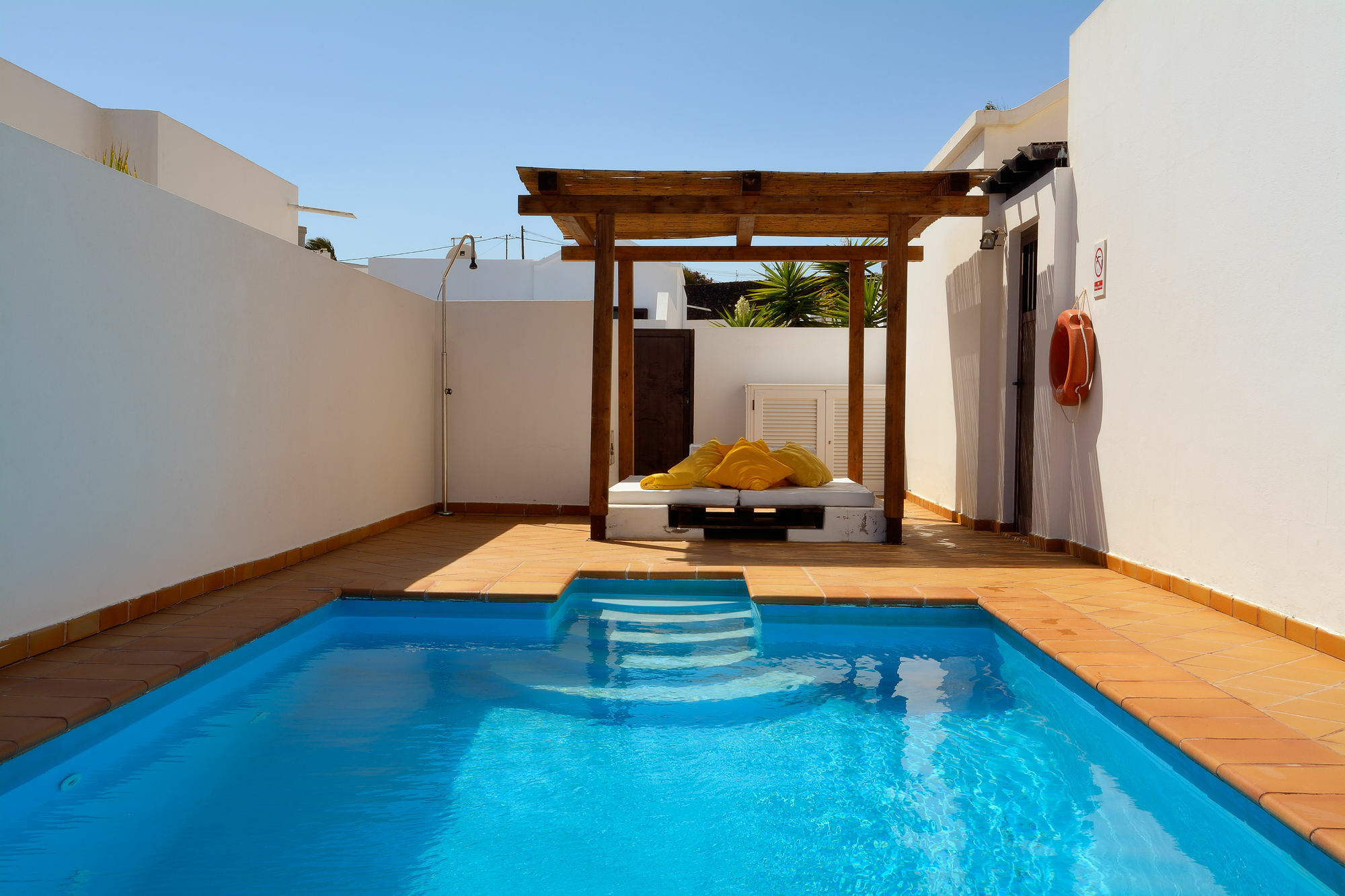 Villa Villas San Blas 2 Puerto del Carmen  Kültér fotó