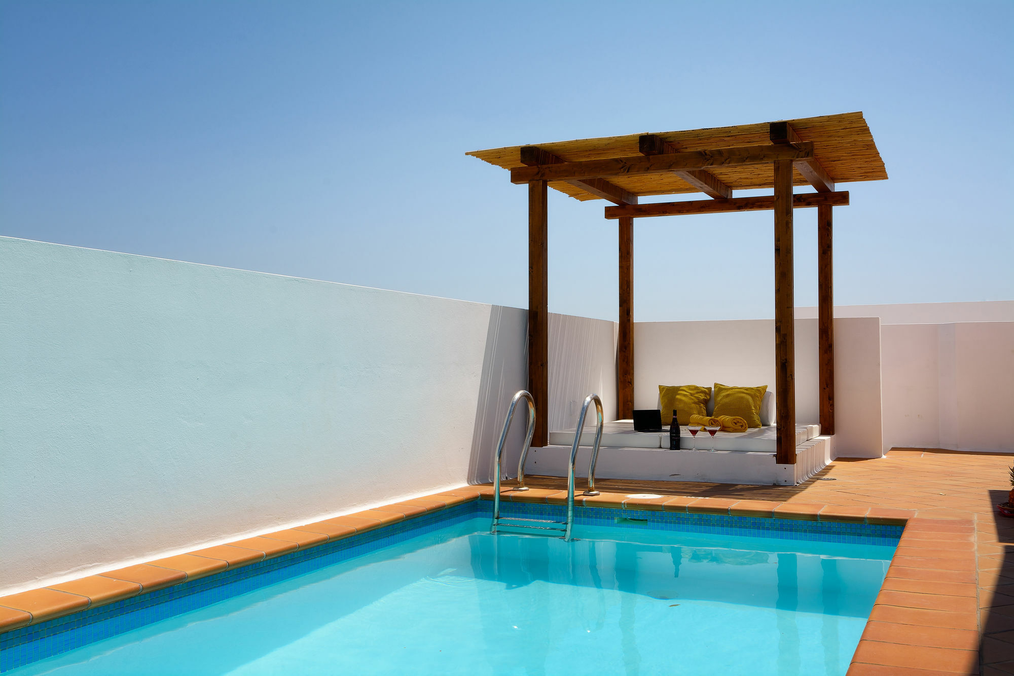 Villa Villas San Blas 2 Puerto del Carmen  Kültér fotó