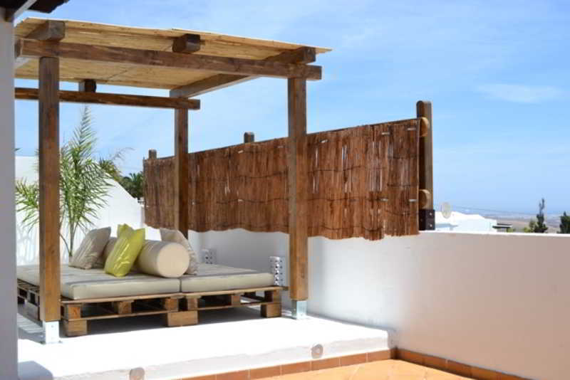 Villa Villas San Blas 2 Puerto del Carmen  Kültér fotó