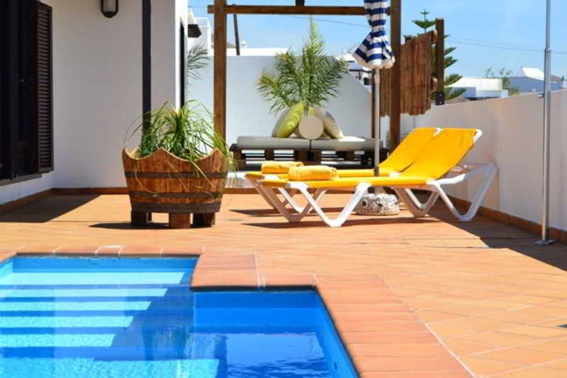 Villa Villas San Blas 2 Puerto del Carmen  Kültér fotó